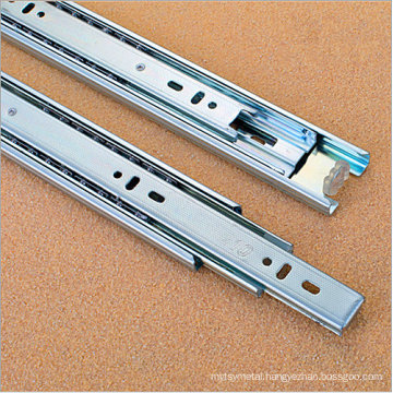 High Standard Full Extension Roller Drawer Slides (ATC-267)